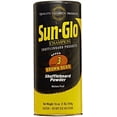 thumbnail image 2 of Sun-Glo Speed 3 (Brown Bear Wax) Shuffleboard Table Powder, 16 oz. Can, 2 of 2