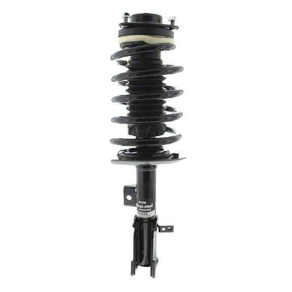 KYB Strut and Coil Spring Assembly SR4698