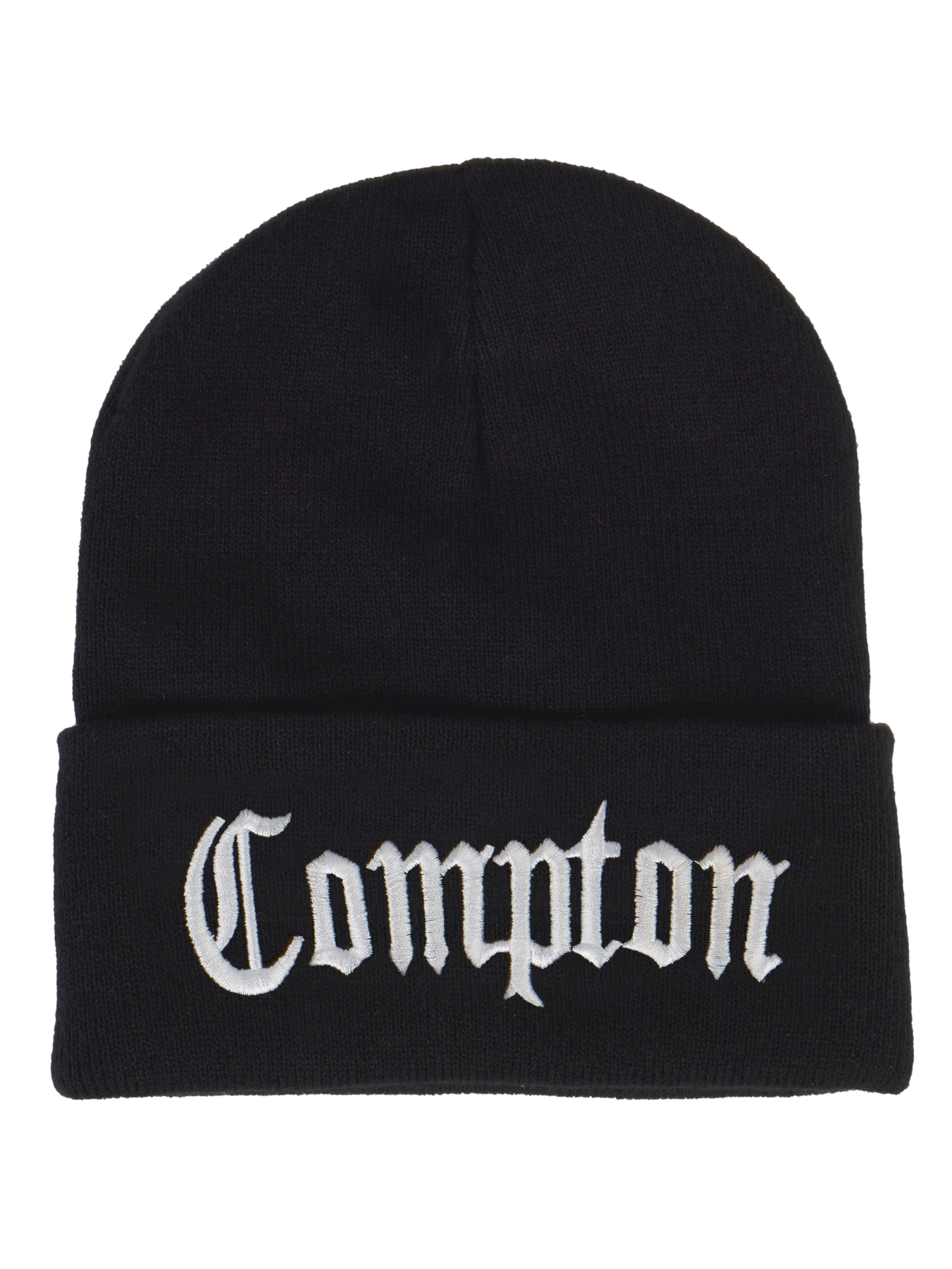 Old English Printed Beanie | Supreme 25ss
