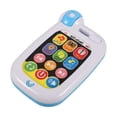 thumbnail image 4 of Miangastore Arabic Language Music Cellphone Arabic Language Baby Toy Arabic Language Learning Machine Toy Pretend Play Phone Baby Phone Toy, 4 of 8
