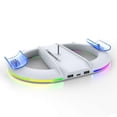 thumbnail image 4 of ipega Gamepad Holder For PS5Slim Game Console Universal Model,A, 4 of 5