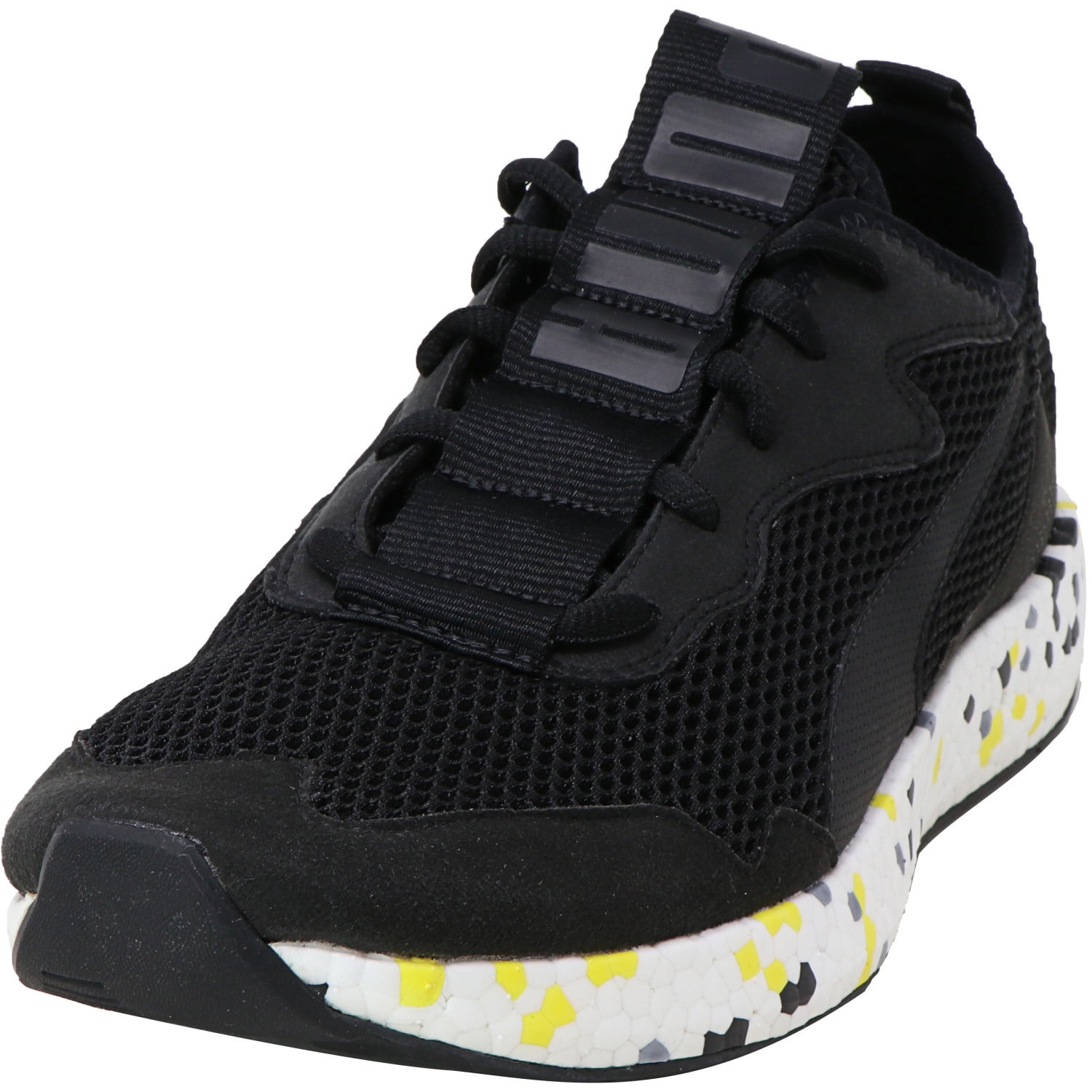puma nrgy neko skim black