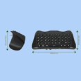 thumbnail image 3 of for Edge Controller Keyboard Green Backlighting with Built in Speaker Chatpad, 3 of 5