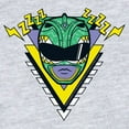 thumbnail image 2 of CafePress - Power Rangers Green Ranger Zzzz - Cute Infant Bodysuit Baby Romper - Size Newborn - 24 Months, 2 of 3