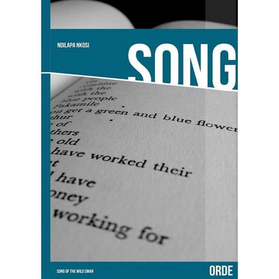 Ndilapa Nkosi, (Paperback)