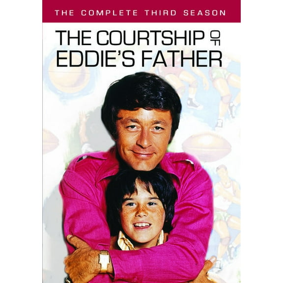 The Courtship of Eddie's Father: The Complete Third Season