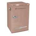 Frigidaire 3.2 Cu ft Retro Compact Refrigerator With Side Bottle Opener