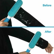 Fur Wizard Pet Hair Remover & Lint Remover , Remove Cat and Dog Fur for Couch, Bedding