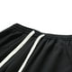 thumbnail image 3 of pstuiky Pantalones cortos de entrenamiento para hombre, Pantalones cortos deportivos casuales holgados de color sólido para hombre Pantalones cortos de entrenamiento, 3 of 5