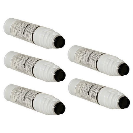PrinterDash Compatible Replacement for SAV888062_5PK - Black price history on PriceWatchPro