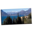 thumbnail image 1 of Gango Home Decor View from Varenna by Rita Crane (Ready to Hang); One 36x18in Hand-Stretched Canvas, 1 of 4