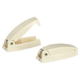 thumbnail image 6 of Camco 44163 - Beige Plastic Door Catches, 6 of 9