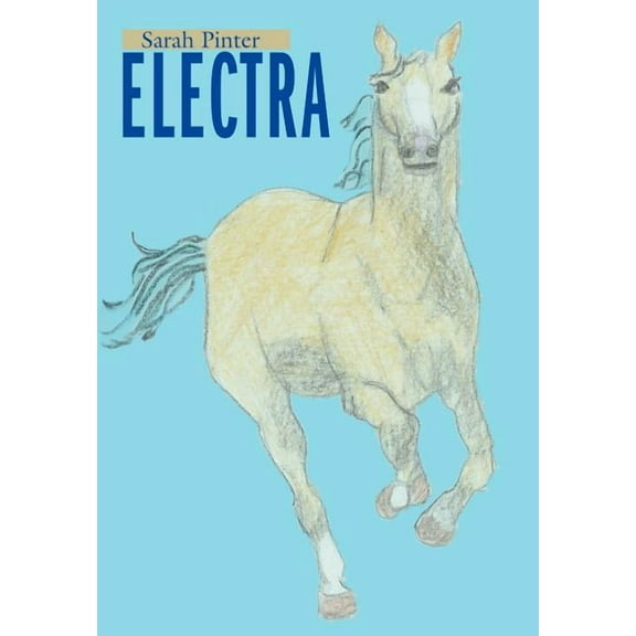Electra, (Hardcover)