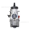 thumbnail image 4 of Carburetor Koso Ksr Pwk Kr Ktm 28Mm 30Mm 32Mm 34Mm Motorcycle Violent Modification, 4 of 5