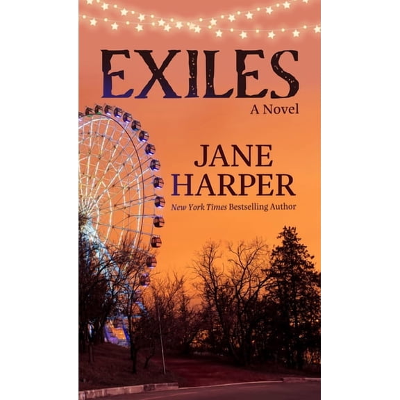 Exiles, (Hardcover)