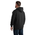 thumbnail image 6 of Heritage Thermal-Lined Full-Zip Hooded Sweatshirt, 6 of 11