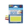thumbnail image 1 of Redi-Tag - Mini Drapeaux - - 240 Feuilles - Assortis, 1 of 2