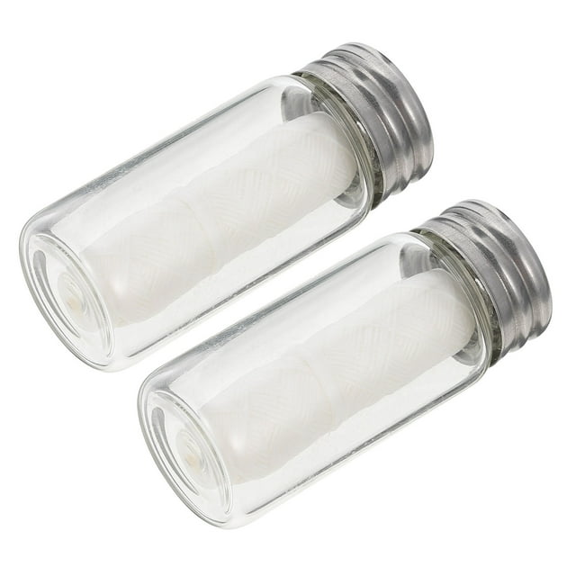 GOOHOCHY 2Ud Floss Biodegradable Para Brackets Con Material Seguro Y Duradero Para Higiene Bucal