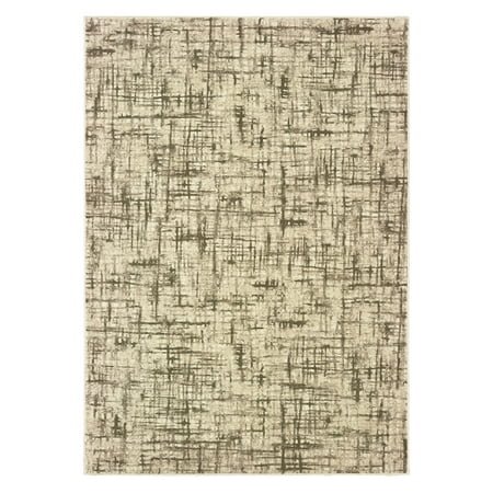 Oriental Weavers Richmond 802 Indoor Area Rug An organic grid in your choice of available color makes the Oriental Weavers Richmond 802 Indoor Area Rug a contemporary way to dress your favorite space. Sturdy polypropylene fibers make this area rug a great choice for high-traffic areas. To customize the look and fit  choose from the available colors and sizes. Oriental Weavers Oriental Weavers is part of the Oriental Weavers company  established in 1980 in Egypt. Currently  Oriental Weavers is the largest machine-woven rug manufacturer in the world. It is one of the leading exporters of rugs worldwide and acknowledged as the market leader and trendsetter in technology  design  and coloration. Oriental Weavers is the recipient of awards including America s Magnificent Rug Award for several years  and Favorite Area Rug Manufacturer from several industry magazines. You can count on a quality  beautiful rug from Oriental Weavers.