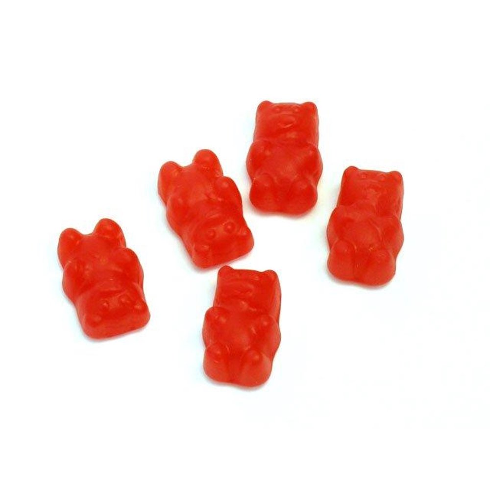 Cinnamon Bears, 5 lb