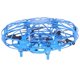 thumbnail image 5 of Dron controlado a mano luces LED de Dron inteligente de inducción de protección de malla para interiores para niños ANGGREK Otros, 5 of 8