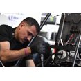 thumbnail image 3 of Guantes de trabajo Mechanix Wear Specialty Grip negro/gris talla L, 3 of 8
