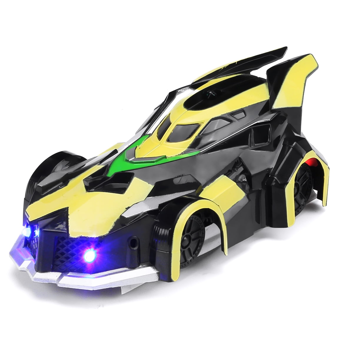 wall climbing rc car walmart
