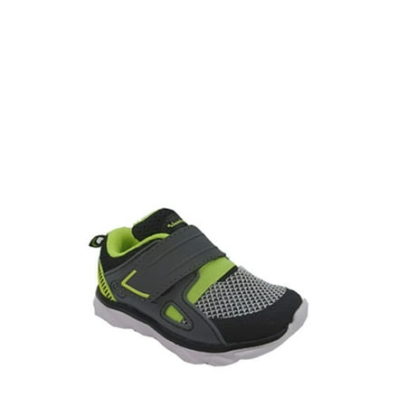 Primigi Toddler Boys Shoes - Garanimals Baby Boys' Lightweight Cage Athletic Shoe