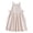 3, variant on Tibvox Women's Pinafore Apron Waterproof Apron with Pockets Cotton Linen Apron Dress