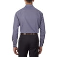 thumbnail image 3 of Camisa de vestir Tommy Hilfiger, corte regular, no planchar, para hombre, 3 of 5