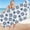 Blue, variant on Konghyp Beach Towel Microfiber – Quick Dry Lightweight Travel Towels for Adults and Kids, Perfect for Beach Days, Easy to Pack, and Ideal for Poolside Fun and Outdoor Adventures