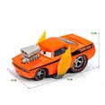 thumbnail image 4 of Disney-Coche de juguete Pixar Cars 3 y 2 para niños, juguete de Metal fundido a presión, Rayo McQueen, Jackson Storm Ramirez, regalo de cumpleaños y Navidad, 1:55, 4 of 4