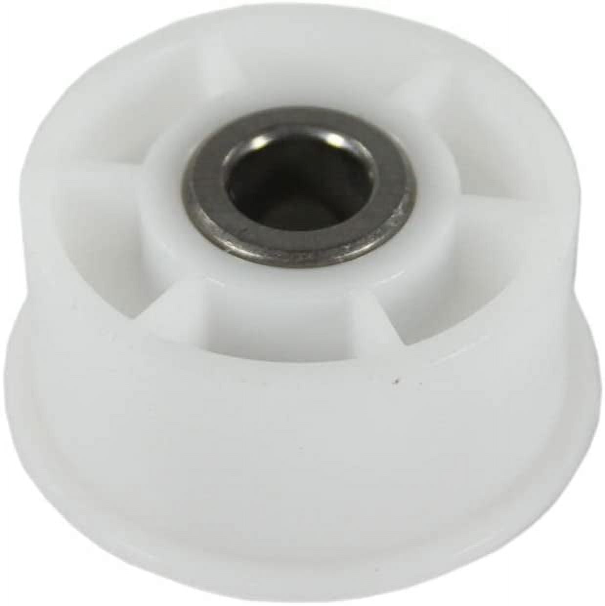 Scaroo DC97-07509B Dryer Idler Roller Fit For Samsung AP6038887 6-PACK