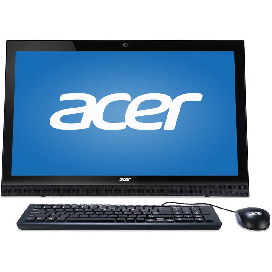 Click here to buy Acer Aspire Z1-622 All-in-One Desktop PC with Intel Celeron N3150 Processor, 4GB Memory, 21.5" Display, 500GB Hard... by Acer.