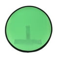 thumbnail image 1 of FlyFlise Foldable Photography Background Cloth Professional Round Green Screen Backdrop Photographic Accessories, 1 of 8