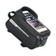 thumbnail image 1 of Alforja de bicicleta Bolsas impermeables para montaje en teléfono de bicicleta, bolsa de tubo superior con marco frontal con pantalla táctil, funda para teléfono, bolsa de almacenamiento de herramient, 1 of 7