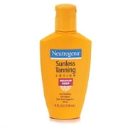 Neutrogena Neutrogena Sunless Tanning Lotion, 4 oz