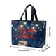 thumbnail image 3 of Bolsa de Compras Navideña, bolsa de regalo no tejida, bolsa de compra de estilo navideño, bolsa de regalo de fiestas, bolsa de decoración de Navidad, bolsa portátil plegable, material no, 3 of 9