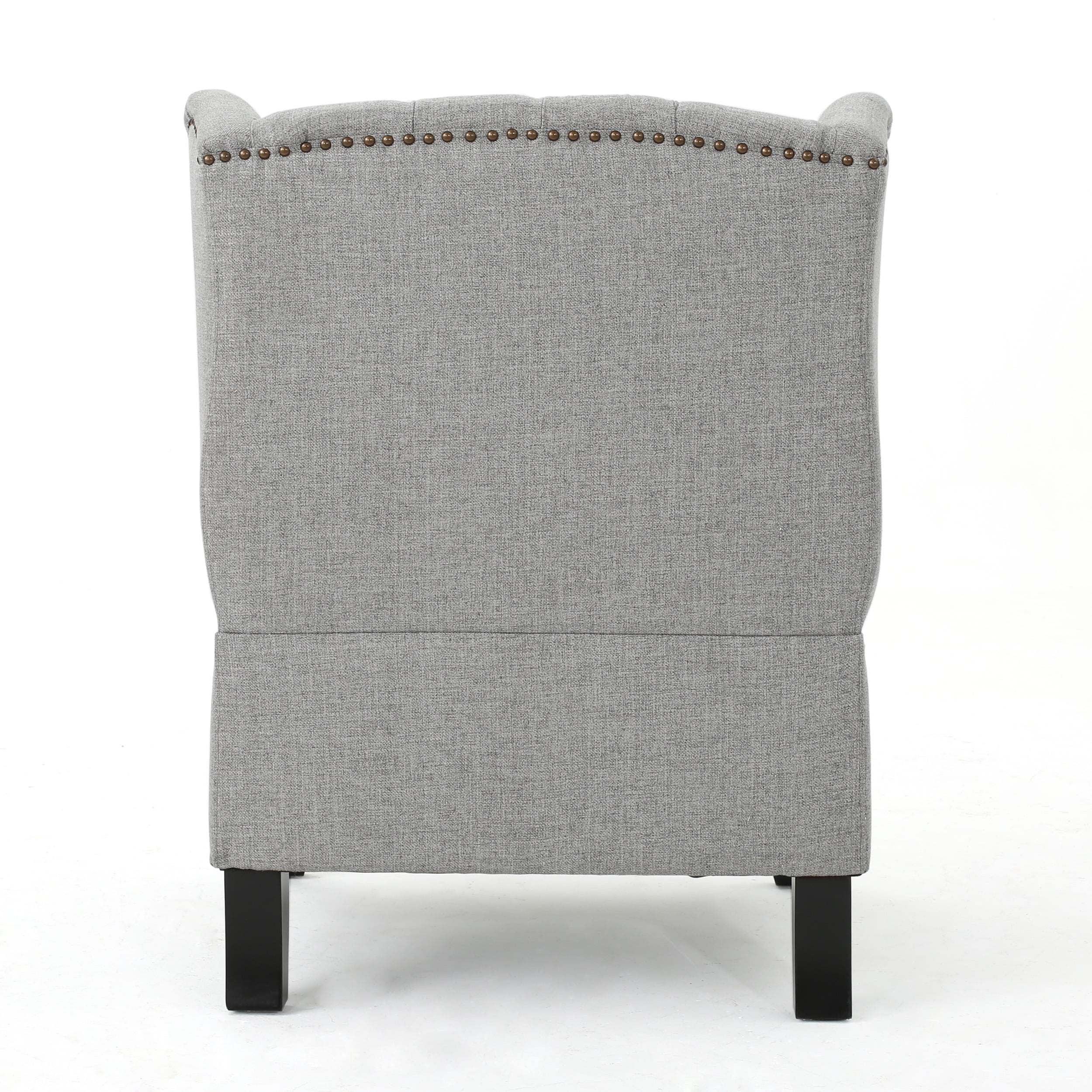 MAYEERTY Modern Accent Chair - Cozy Stylish for Living Room