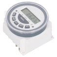 thumbnail image 2 of Digital Programmable Timer NO NC High Accuracy Time Control Switch Relay AC200?250V, 2 of 5