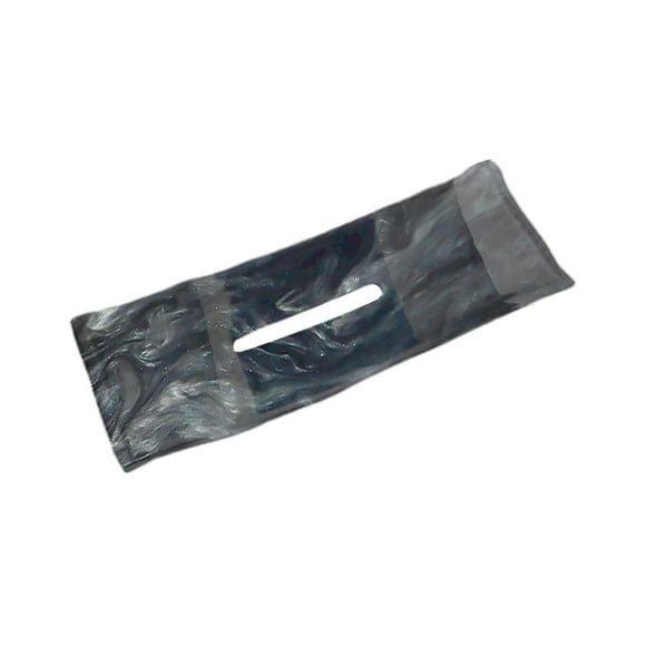 Multicolor Cloth Magic Clip French Hairstyle Hairstyle Must-haves Tool