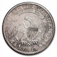 thumbnail image 2 of 1812 Bust Half Dollar AU, 2 of 2