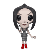 Funko POP Movies: Coraline: Other Mother