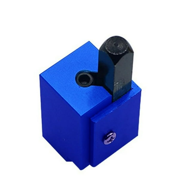 CAROOTU Woodworking Right Angle Punch Chisel Wood Carving Corner Chisel