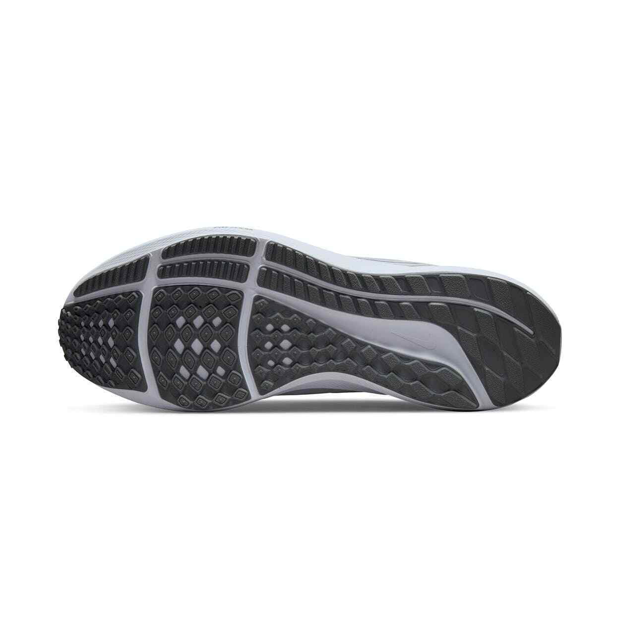 Nike Air Zoom Pegasus 39 DH4071-100 Men's White Running Sneaker Shoes NX229 (10.5)