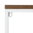 thumbnail image 3 of hometrends Mallory 18" Wide 3-Tier Wooden Shelf, 3 of 7
