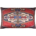 thumbnail image 2 of Boutique Rugs Thessalon Lumbar Pillow, 2 of 7