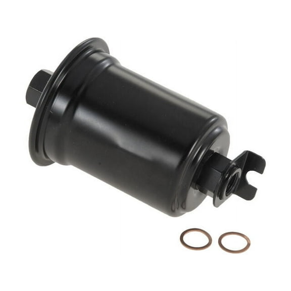 Fuel Filter - Compatible with 1999 - 2001 Toyota Solara 2.2L 4-Cylinder 2000