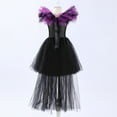 thumbnail image 5 of HIPYLO Black Tutu Dress Girls Dresses for Kids 3t Princess Dress Gifts for 11 Year Old Girls Kids Clothes Boys Size 10-12 Boys Clothes Age 8-10 Cute, 18-24 Months, 5 of 5