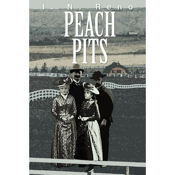Peach Pits